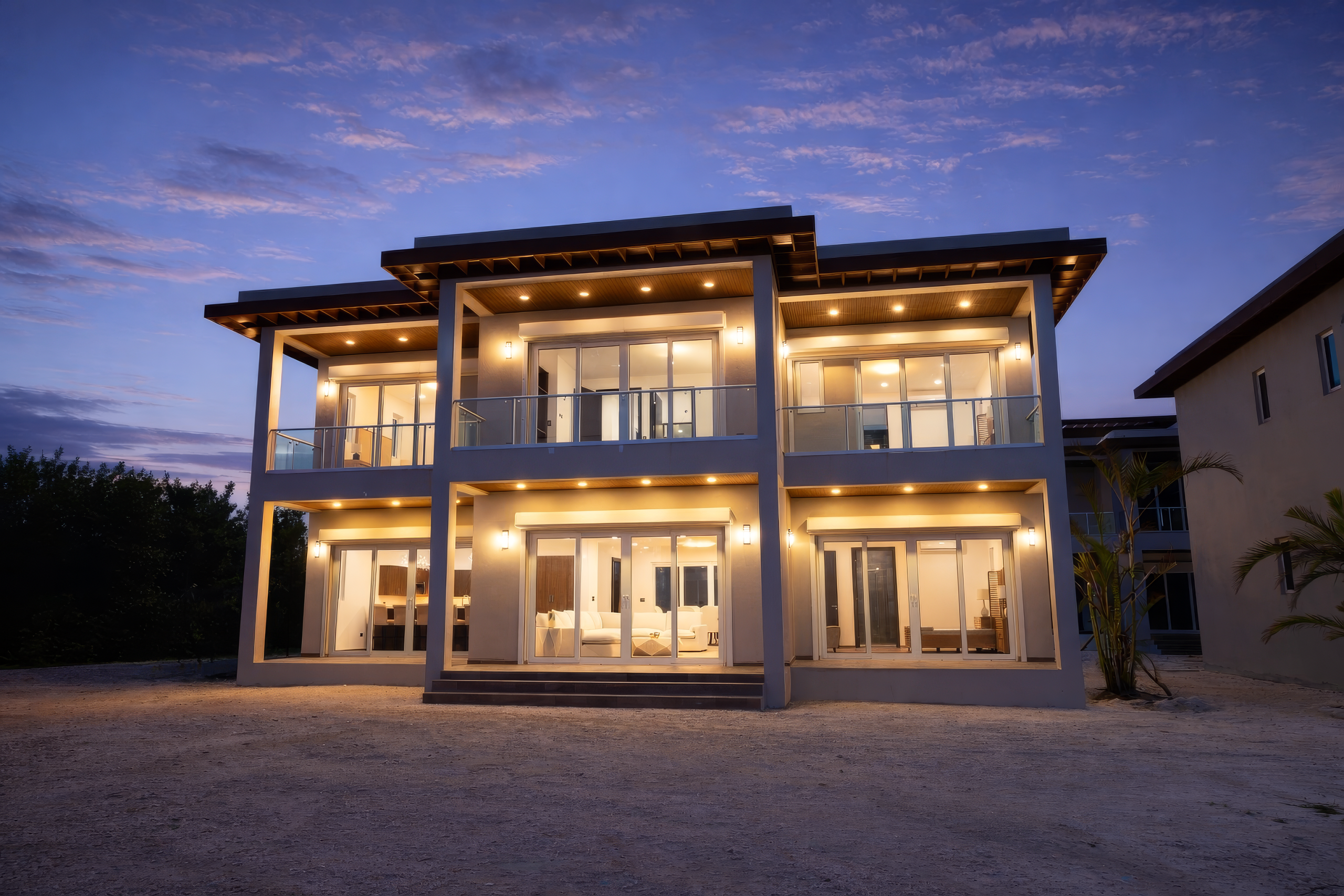 the villas image 2