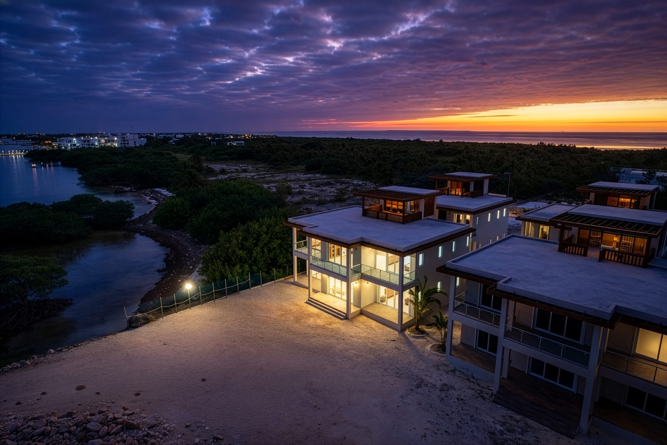 the villas image 3