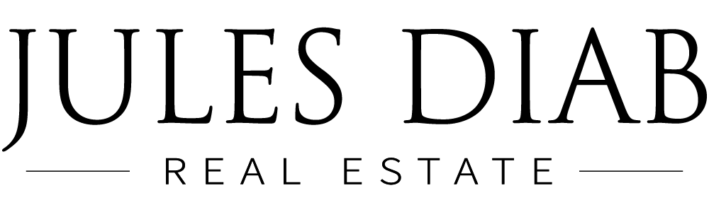 jules diab logo transparent